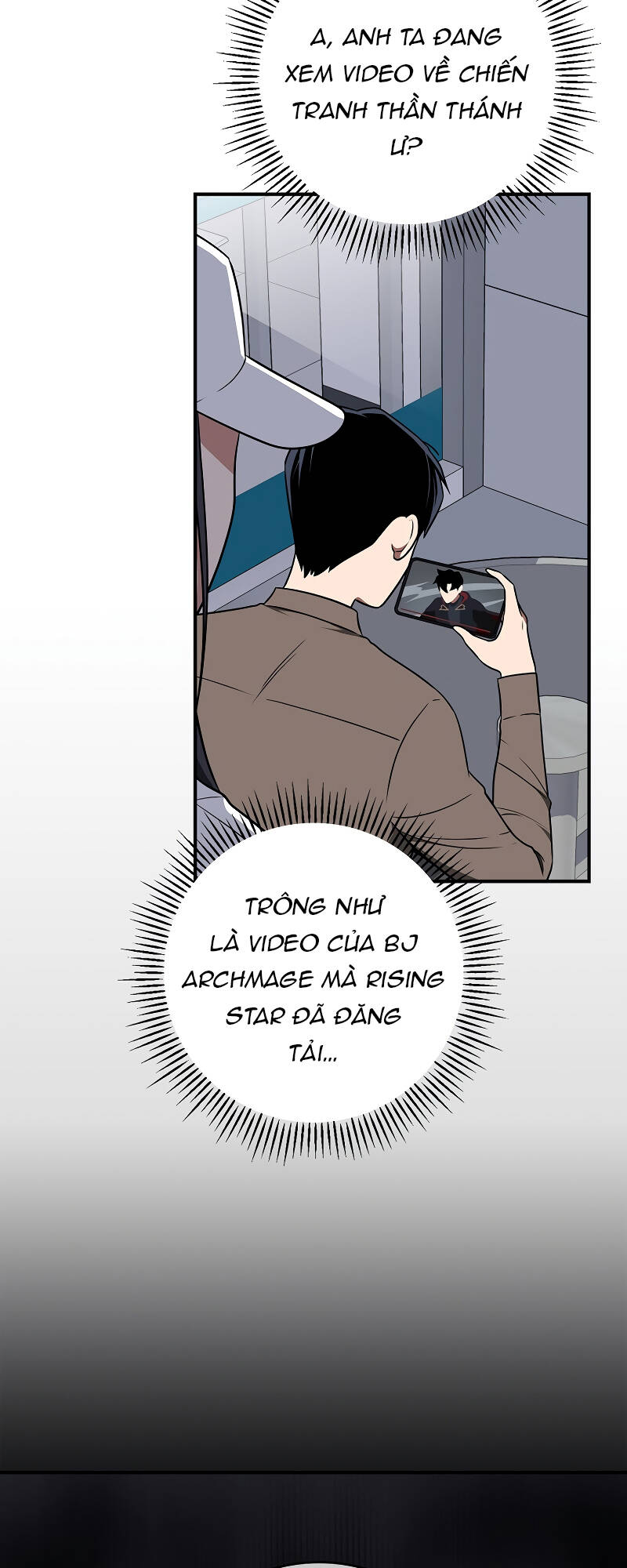 Streamer Pháp Sư - Chapter 93 - Page 63