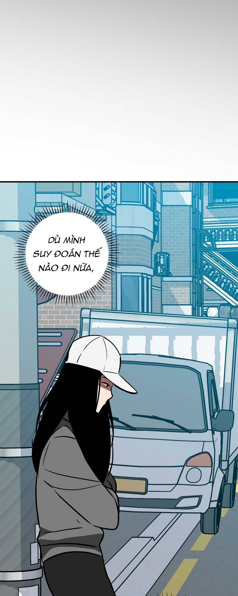 Streamer Pháp Sư - Chapter 93 - Page 66