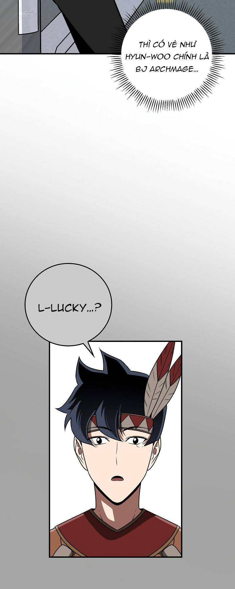 Streamer Pháp Sư - Chapter 93 - Page 67