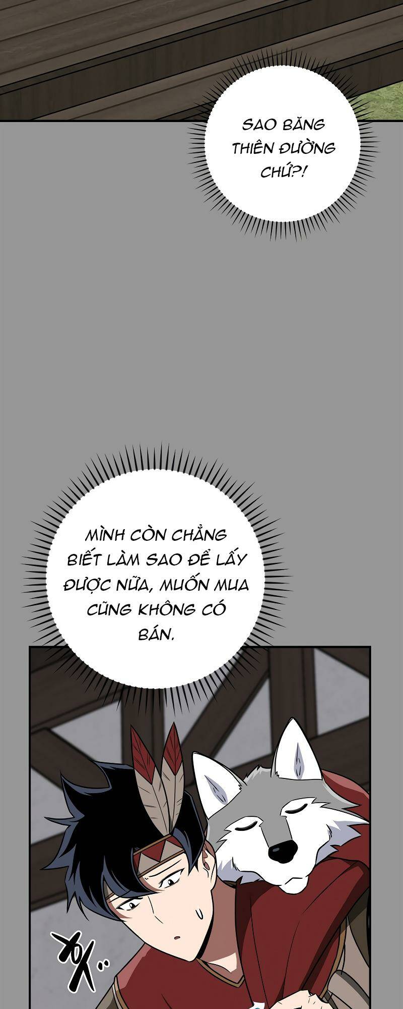 Streamer Pháp Sư - Chapter 93 - Page 6