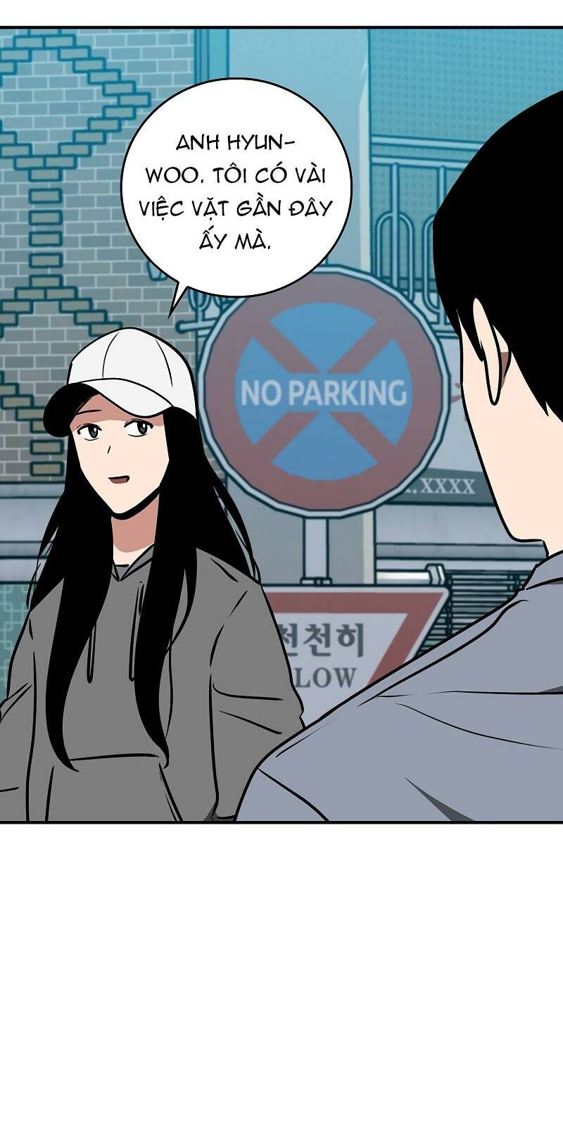 Streamer Pháp Sư - Chapter 93 - Page 70