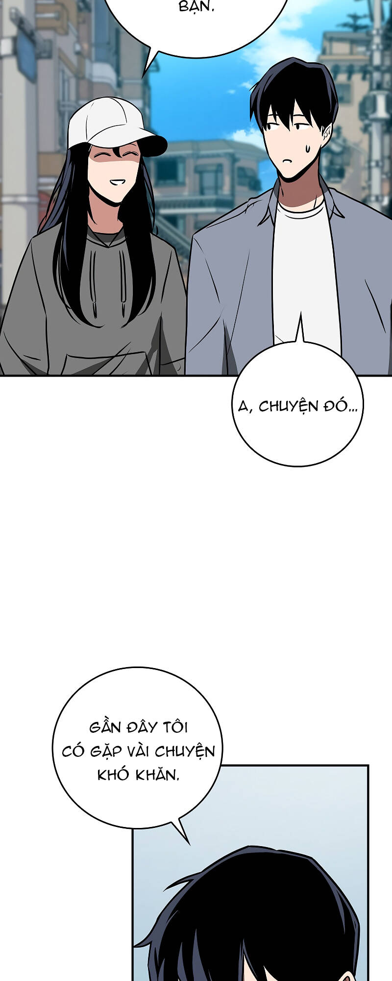 Streamer Pháp Sư - Chapter 93 - Page 73