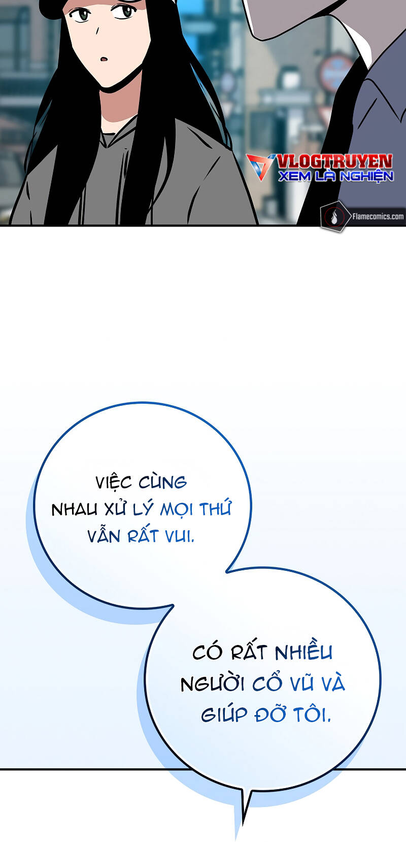 Streamer Pháp Sư - Chapter 93 - Page 75