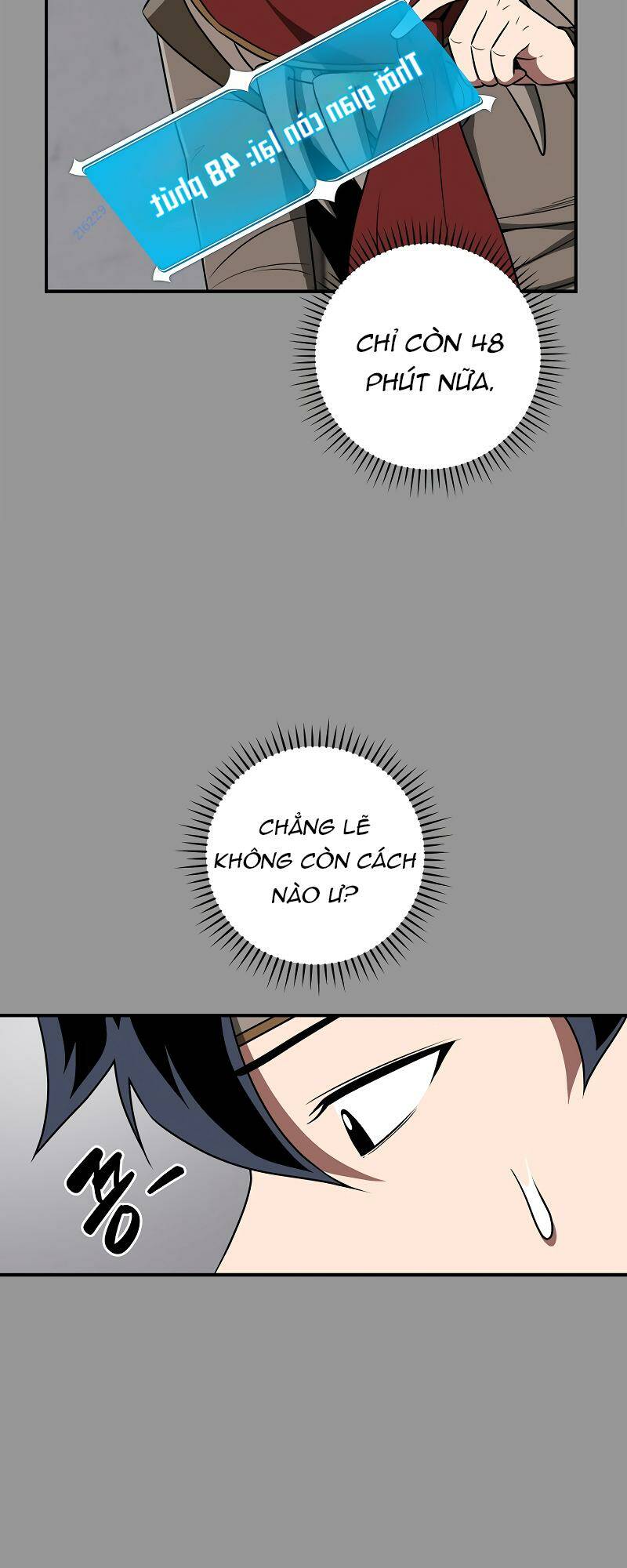 Streamer Pháp Sư - Chapter 93 - Page 7