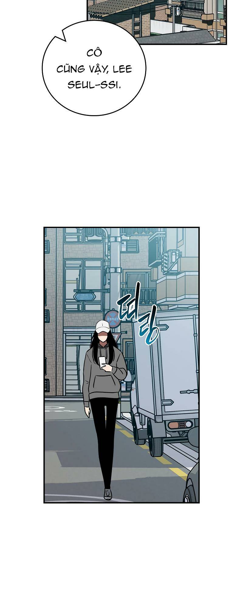 Streamer Pháp Sư - Chapter 93 - Page 79