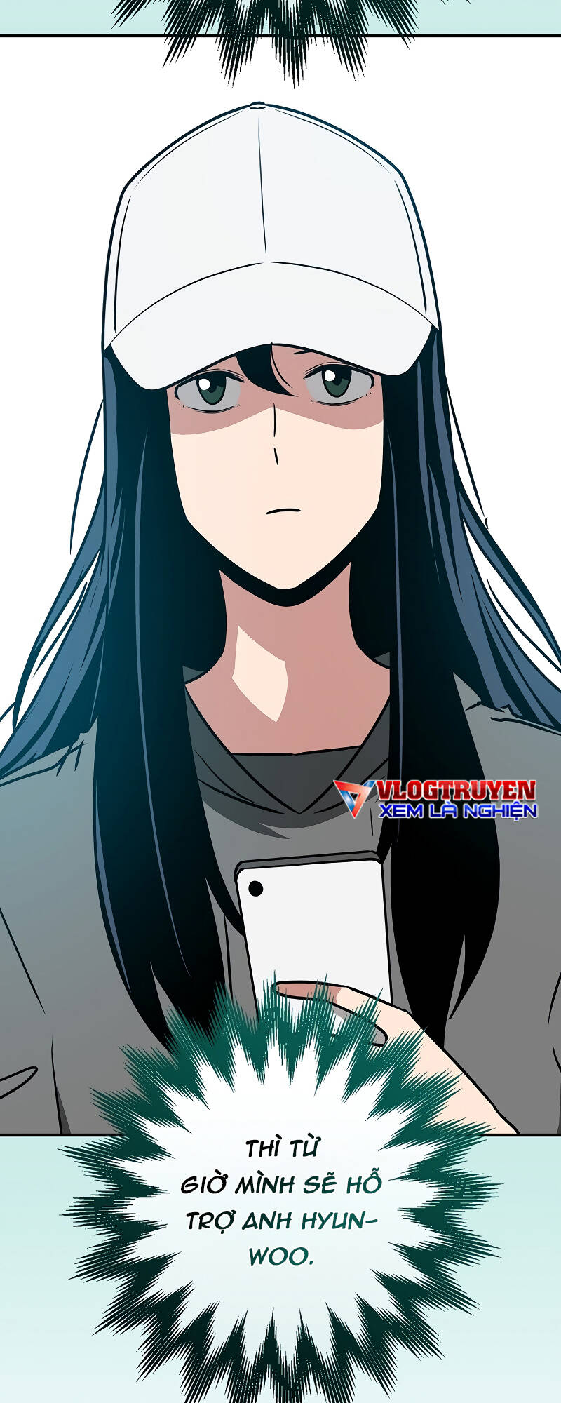 Streamer Pháp Sư - Chapter 93 - Page 82