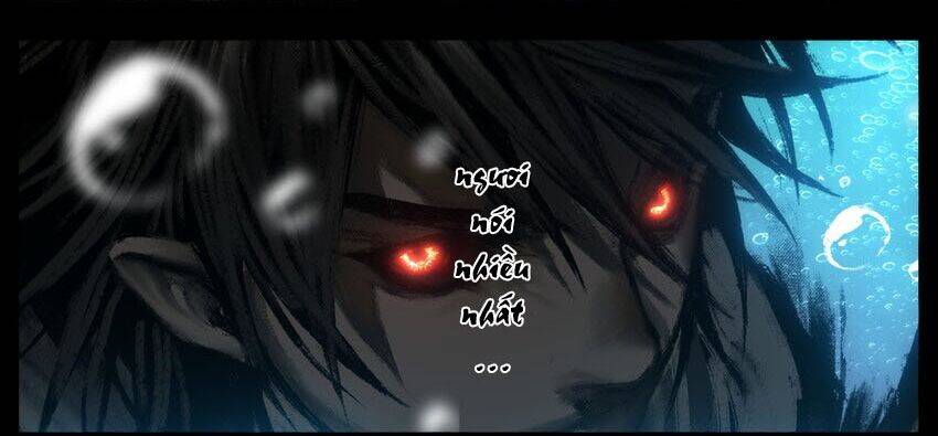 Tây Du Ký ngoại truyện - Chapter 291 - Page 10