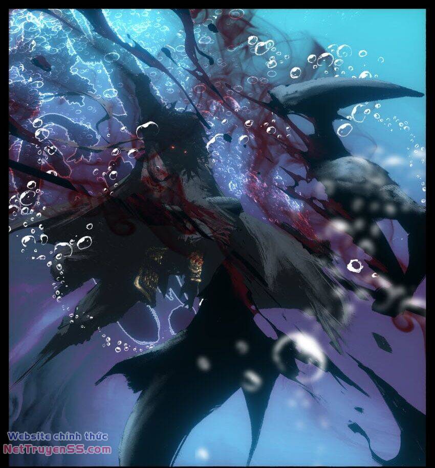 Tây Du Ký ngoại truyện - Chapter 291 - Page 11