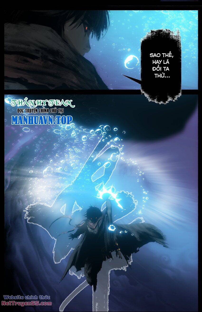 Tây Du Ký ngoại truyện - Chapter 291 - Page 13