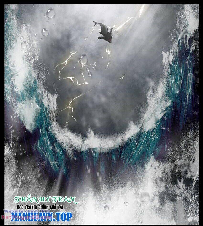 Tây Du Ký ngoại truyện - Chapter 291 - Page 18