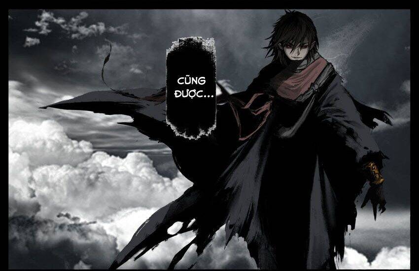 Tây Du Ký ngoại truyện - Chapter 291 - Page 25