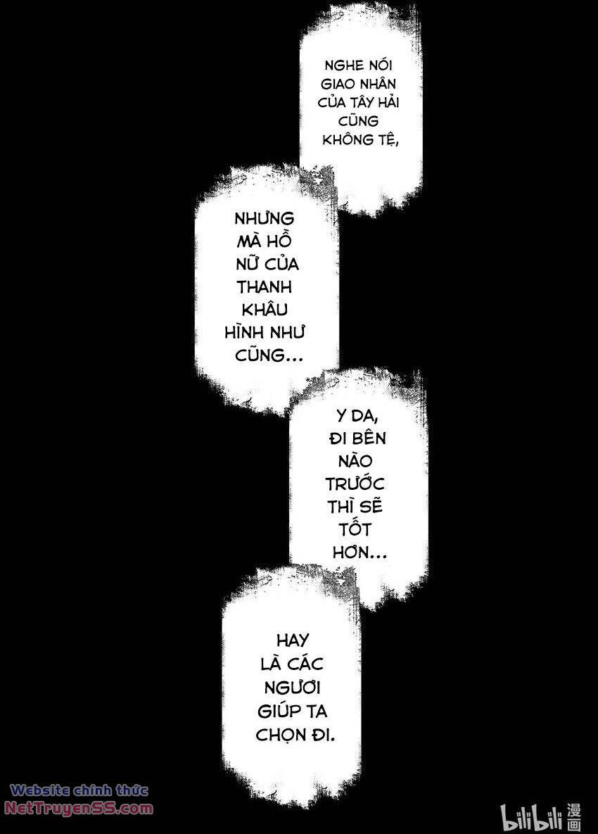 Tây Du Ký ngoại truyện - Chapter 291 - Page 29