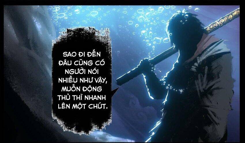 Tây Du Ký ngoại truyện - Chapter 291 - Page 3