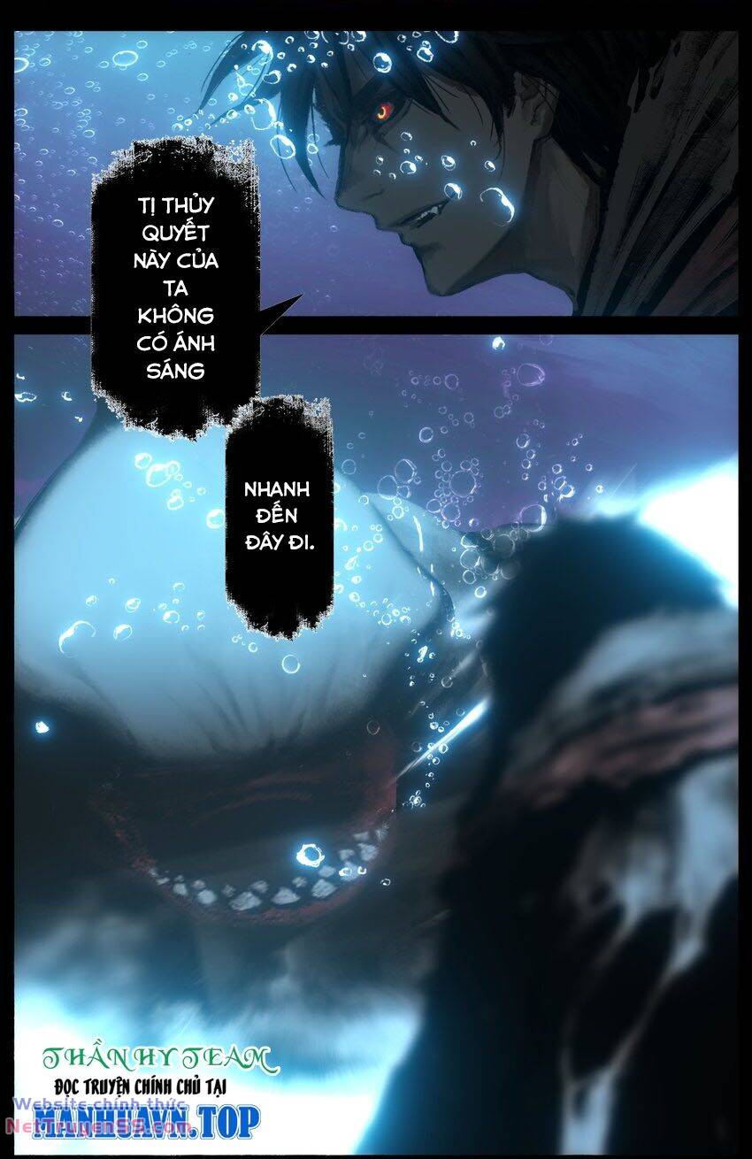 Tây Du Ký ngoại truyện - Chapter 291 - Page 4