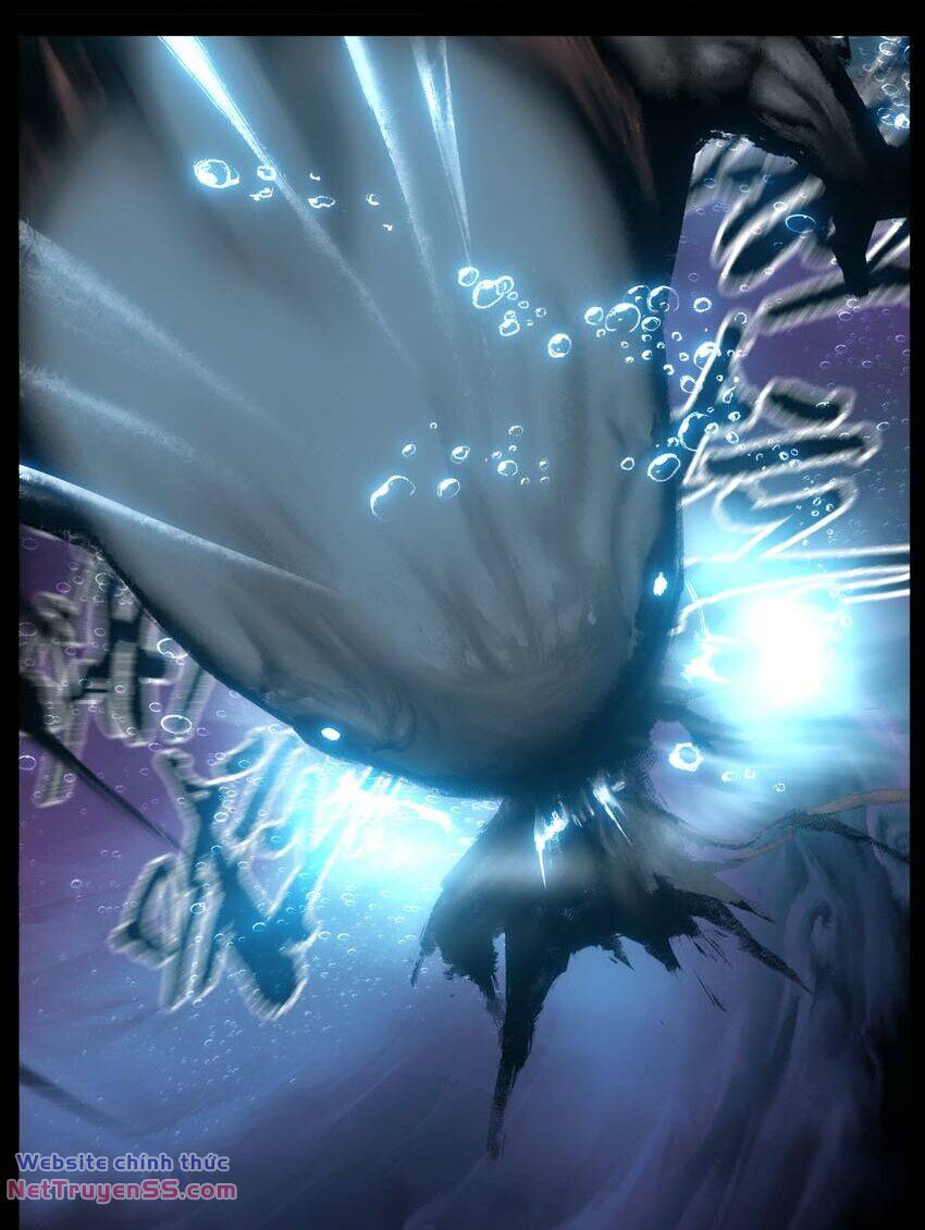 Tây Du Ký ngoại truyện - Chapter 291 - Page 5