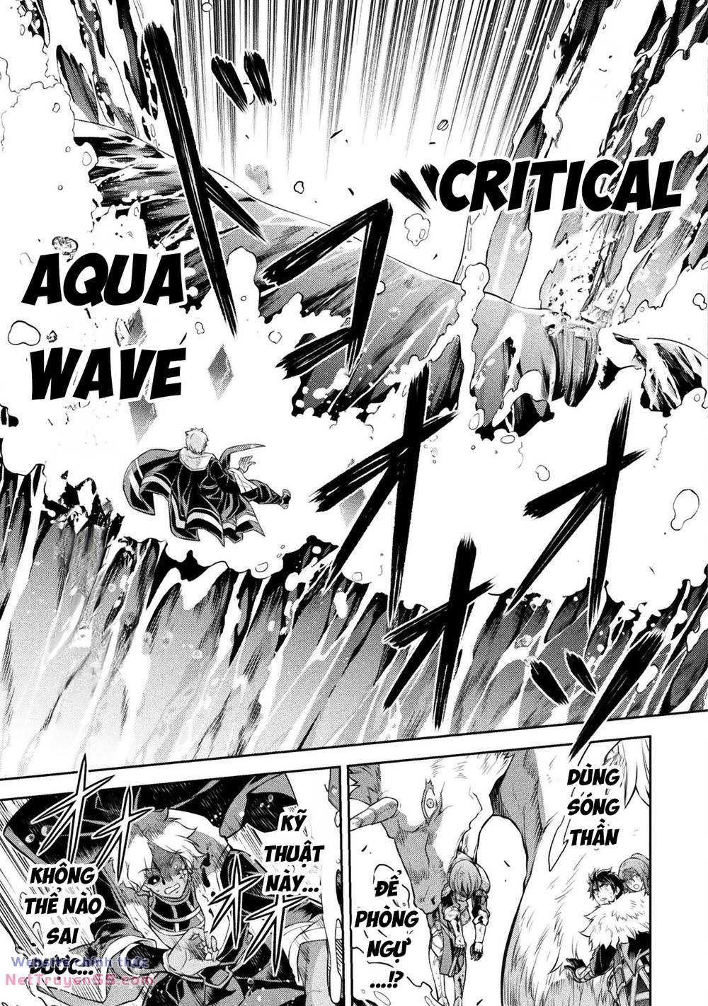 Drawing Saikyou Mangaka Wa Oekaki Skill De Isekai Musou Suru! - Chapter 93 - Page 10