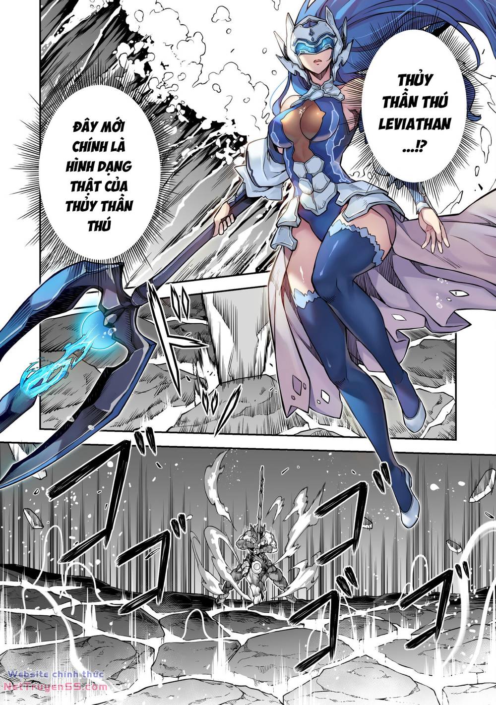 Drawing Saikyou Mangaka Wa Oekaki Skill De Isekai Musou Suru! - Chapter 93 - Page 11