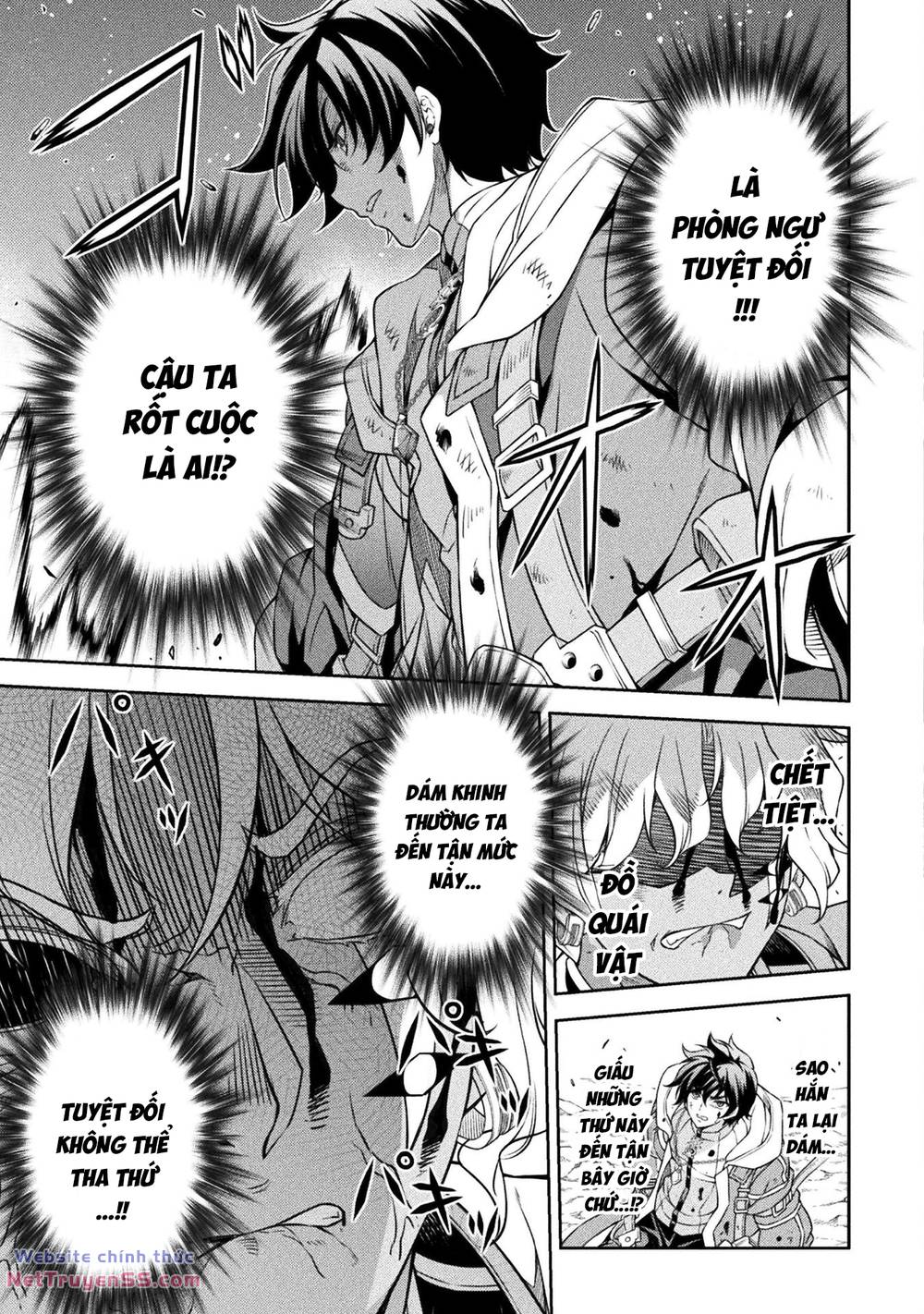 Drawing Saikyou Mangaka Wa Oekaki Skill De Isekai Musou Suru! - Chapter 93 - Page 14