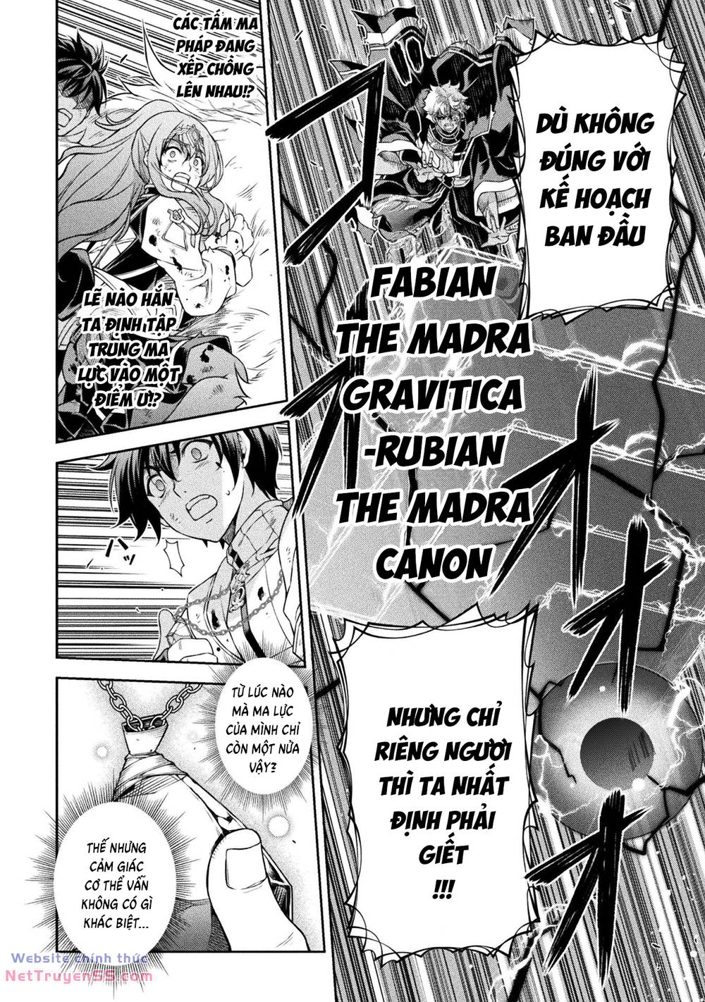 Drawing Saikyou Mangaka Wa Oekaki Skill De Isekai Musou Suru! - Chapter 93 - Page 15