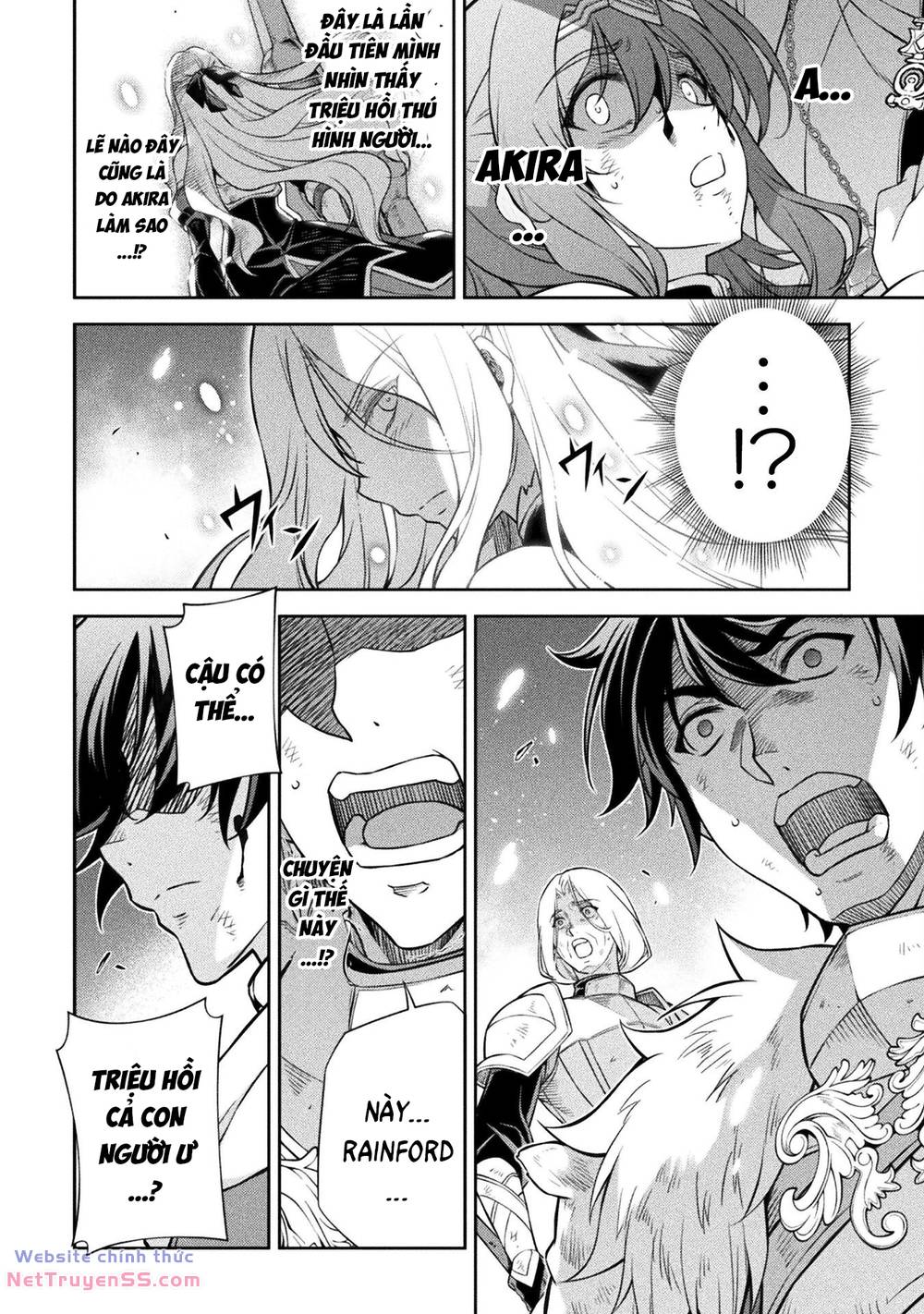 Drawing Saikyou Mangaka Wa Oekaki Skill De Isekai Musou Suru! - Chapter 93 - Page 5