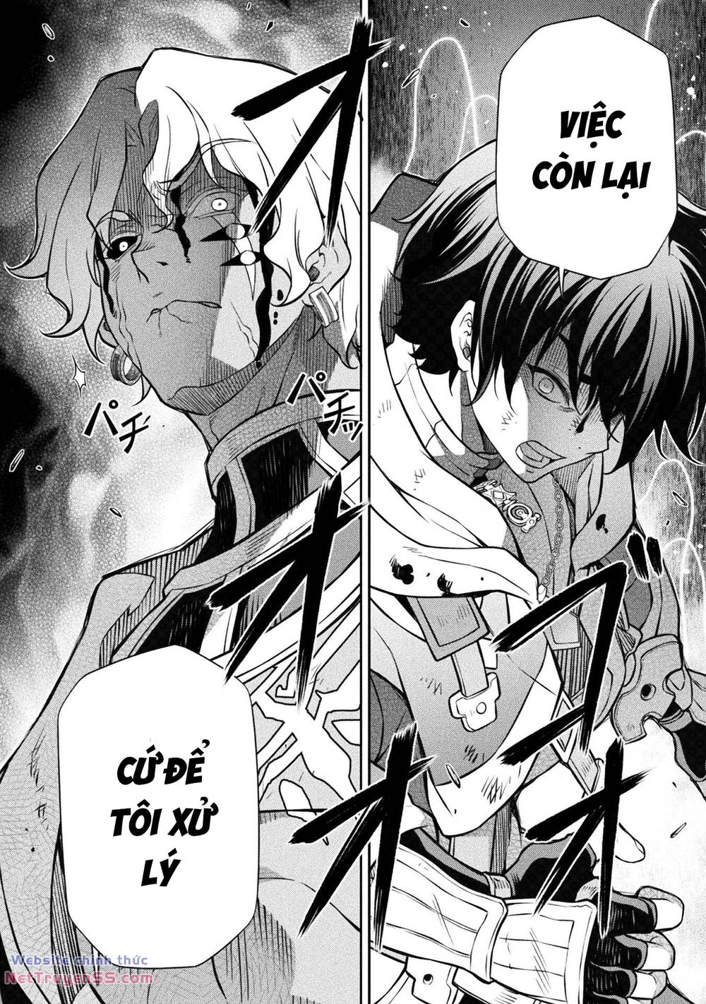 Drawing Saikyou Mangaka Wa Oekaki Skill De Isekai Musou Suru! - Chapter 93 - Page 7