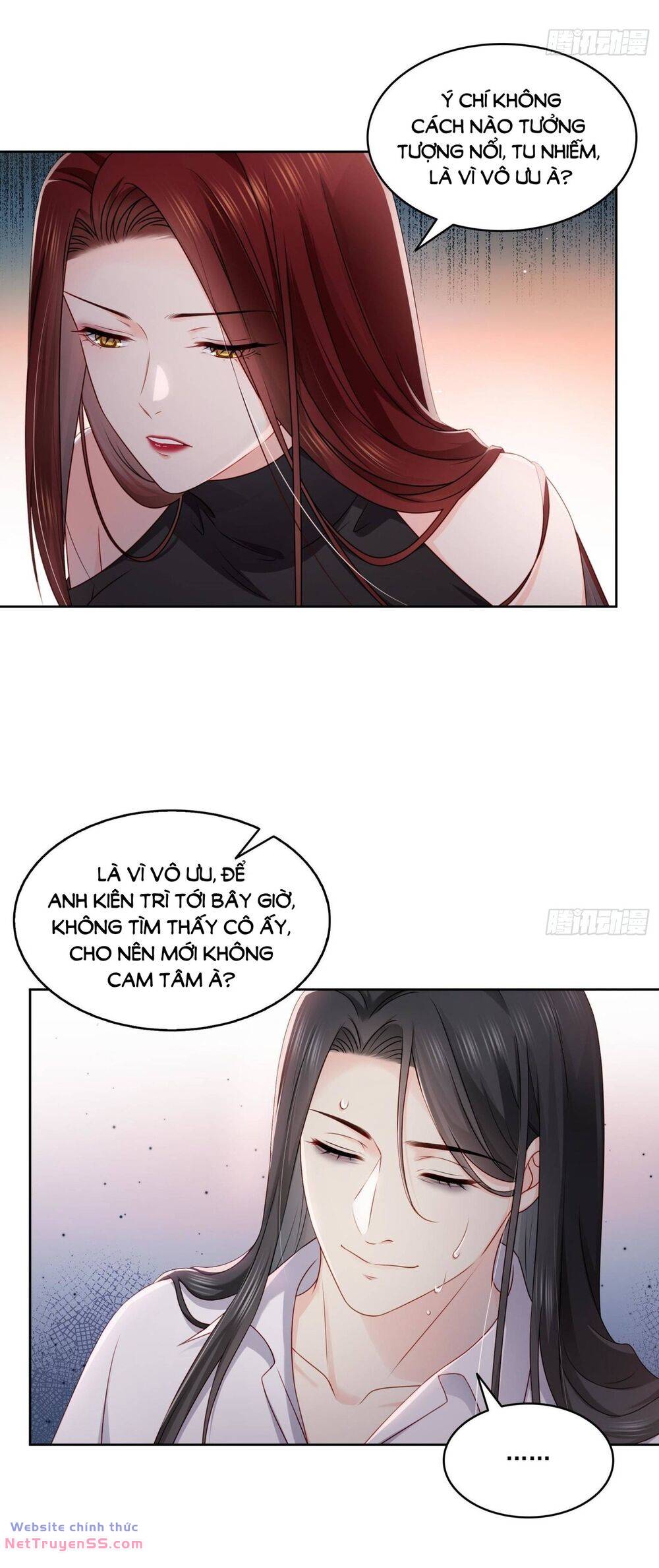 Hệt Như Hàn Quang Gặp Nắng Gắt Chapter 478 - Trang 9