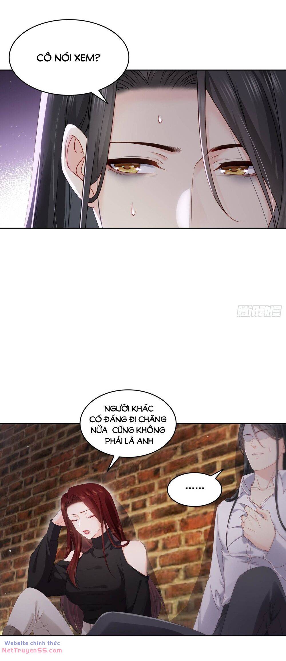 Hệt Như Hàn Quang Gặp Nắng Gắt Chapter 478 - Trang 16