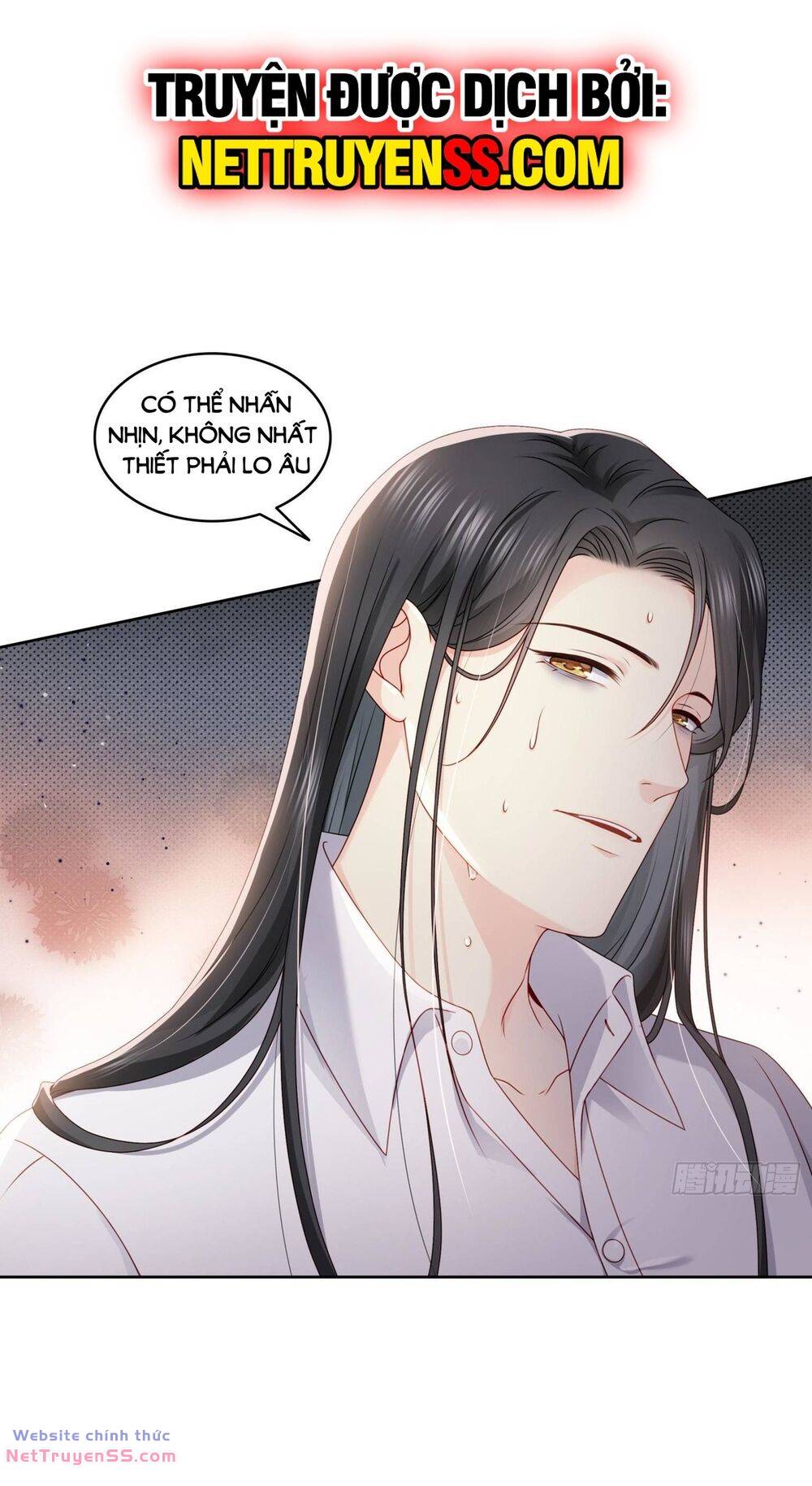 Hệt Như Hàn Quang Gặp Nắng Gắt Chapter 478 - Trang 6