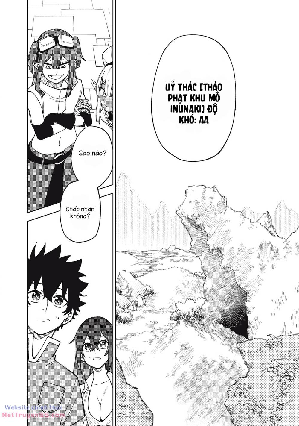 My S-Rank Party Fired Me for Being a Curse Artificer ~ I Can Only Make “Cursed Items”, but They're Artifact Class! - Chapter 13.2 - Page 15