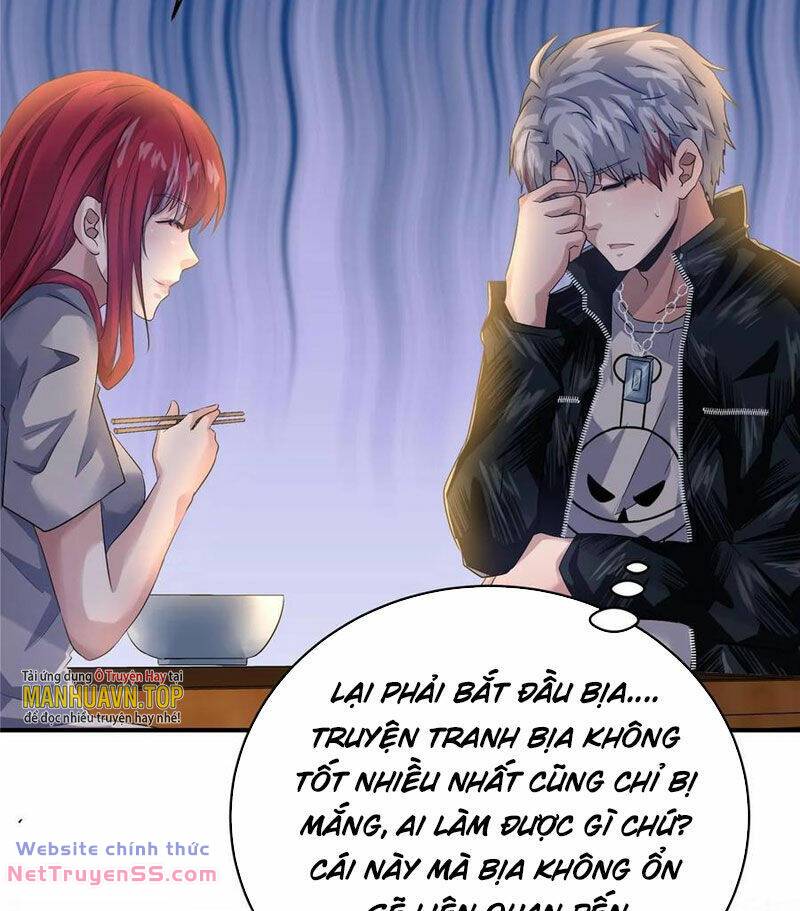 Vương Giả Săn Mồi - Chapter 76 - Page 12