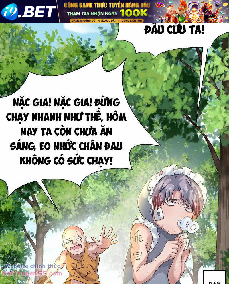 Vương Giả Săn Mồi - Chapter 76 - Page 15