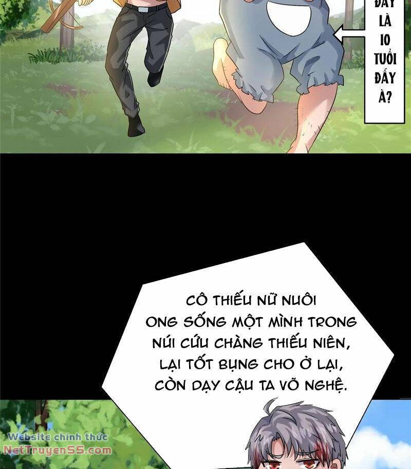 Vương Giả Săn Mồi - Chapter 76 - Page 16