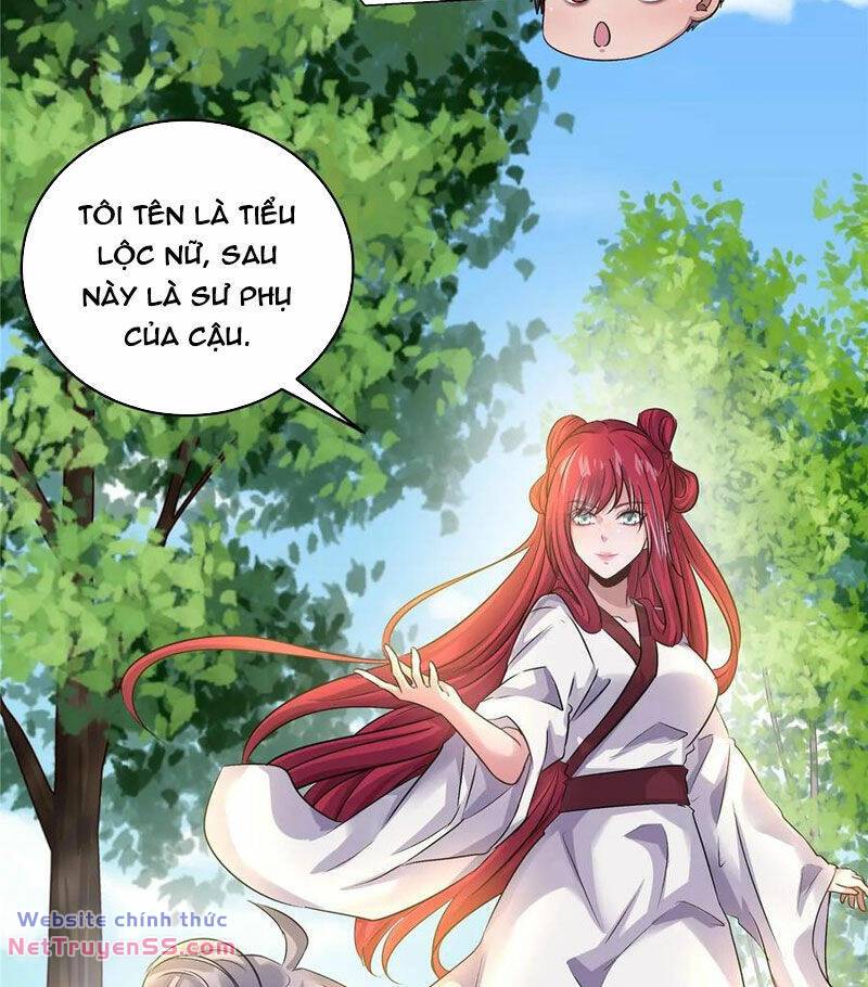 Vương Giả Săn Mồi - Chapter 76 - Page 17