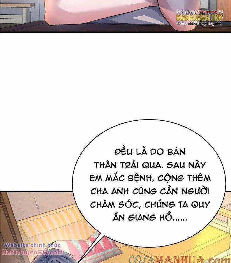 Vương Giả Săn Mồi - Chapter 76 - Page 24