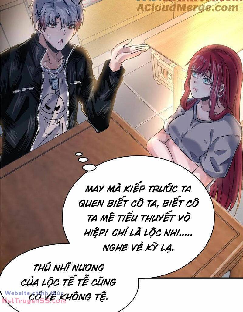 Vương Giả Săn Mồi - Chapter 76 - Page 25