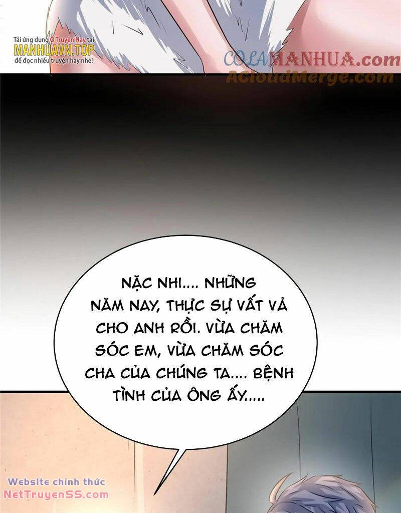 Vương Giả Săn Mồi - Chapter 76 - Page 28