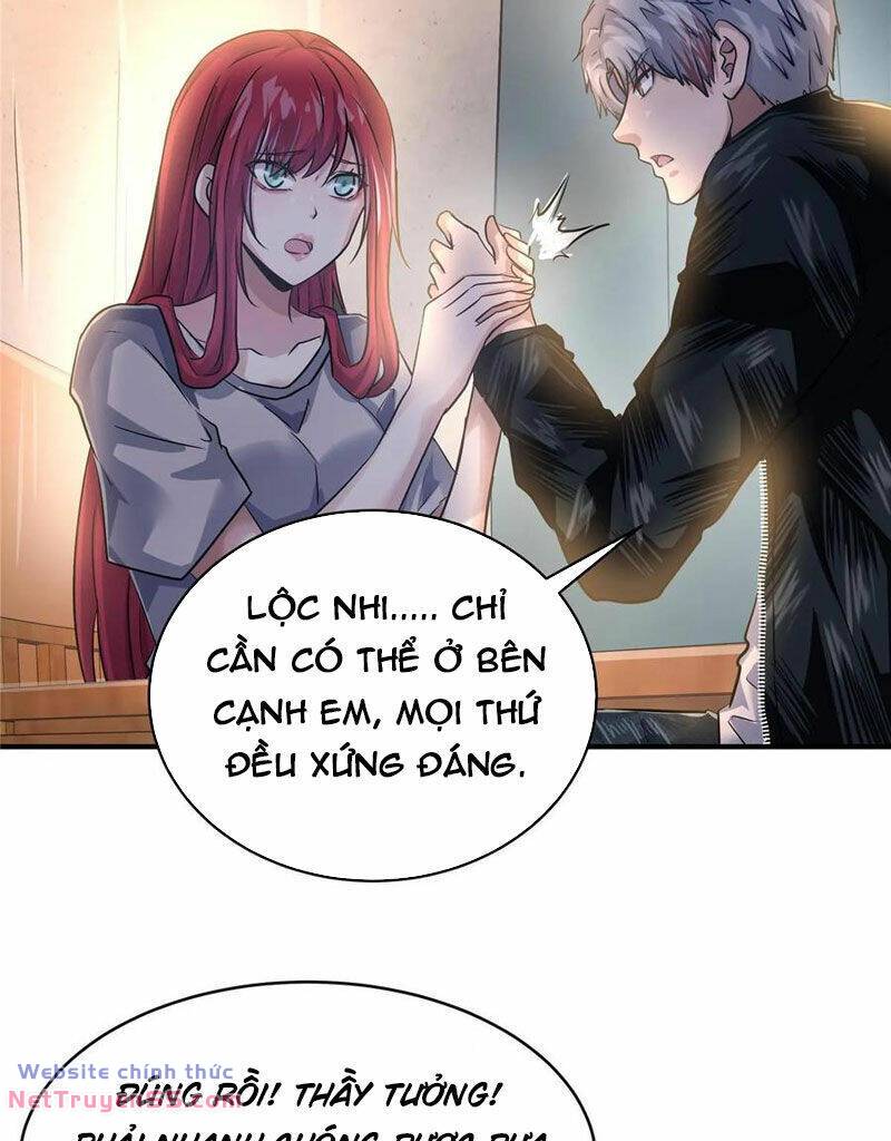 Vương Giả Săn Mồi - Chapter 76 - Page 29