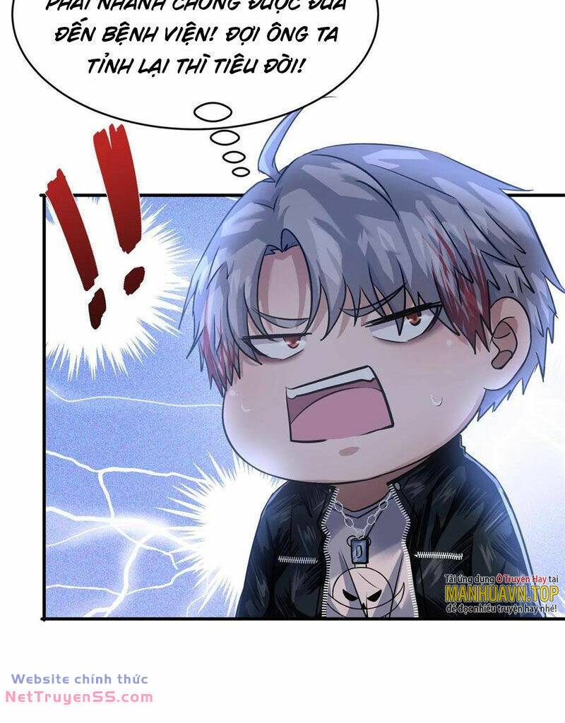 Vương Giả Săn Mồi - Chapter 76 - Page 30