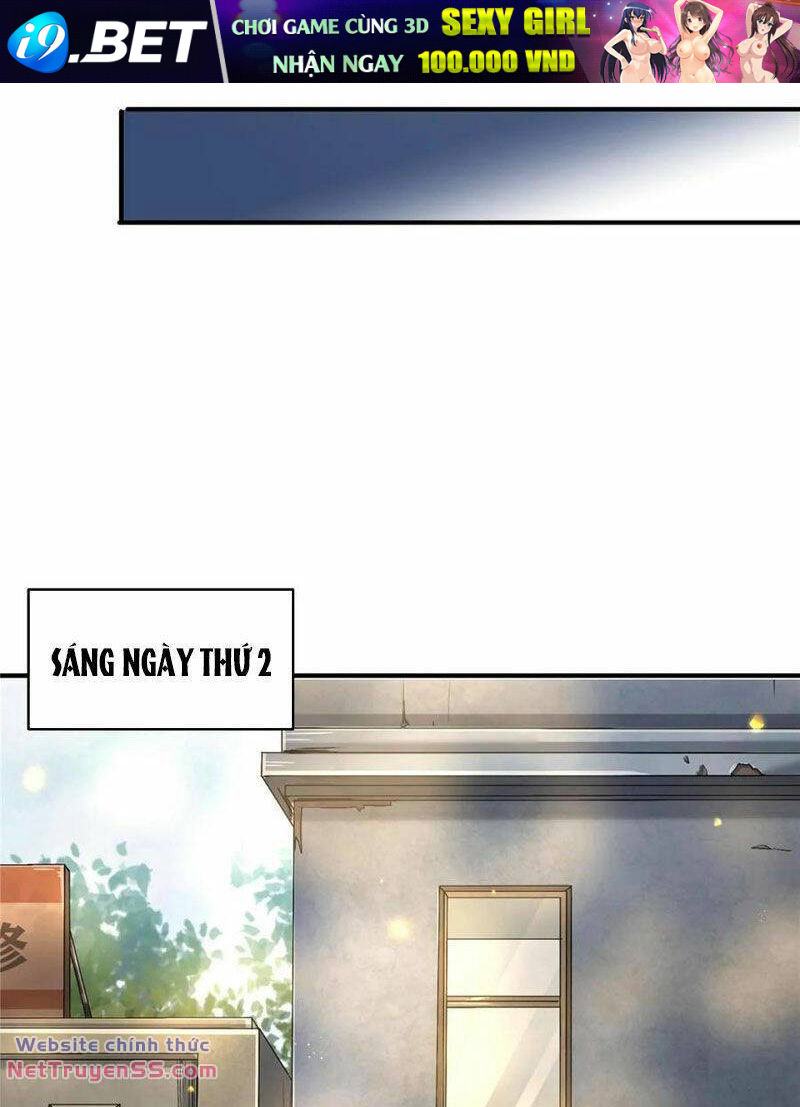 Vương Giả Săn Mồi - Chapter 76 - Page 31