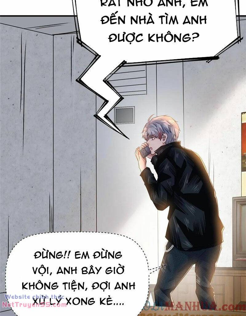 Vương Giả Săn Mồi - Chapter 76 - Page 36