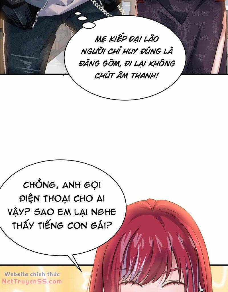 Vương Giả Săn Mồi - Chapter 76 - Page 39