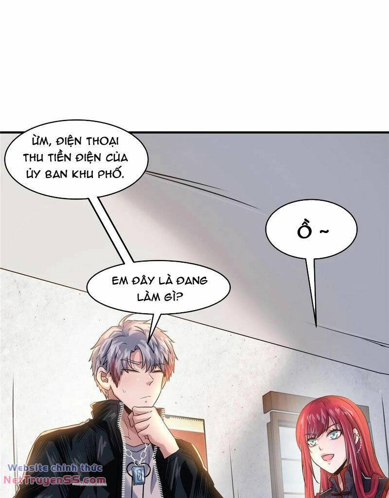 Vương Giả Săn Mồi - Chapter 76 - Page 41