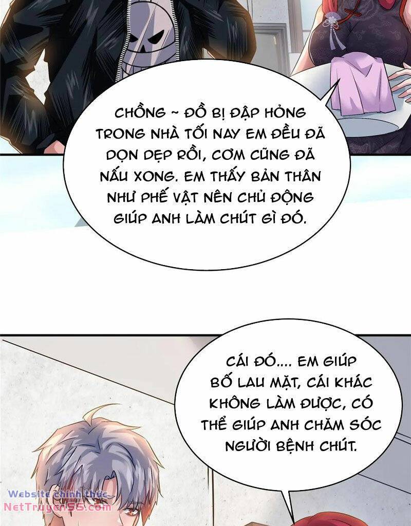Vương Giả Săn Mồi - Chapter 76 - Page 42