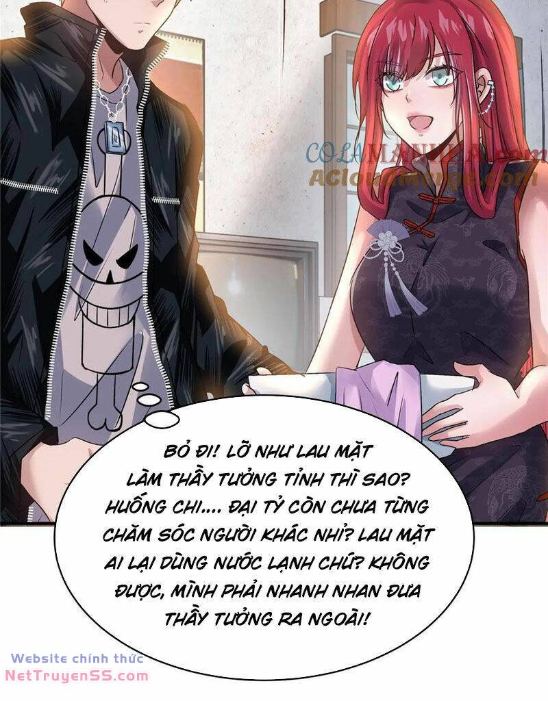 Vương Giả Săn Mồi - Chapter 76 - Page 43