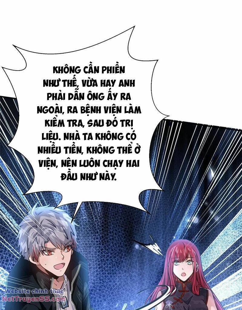 Vương Giả Săn Mồi - Chapter 76 - Page 44