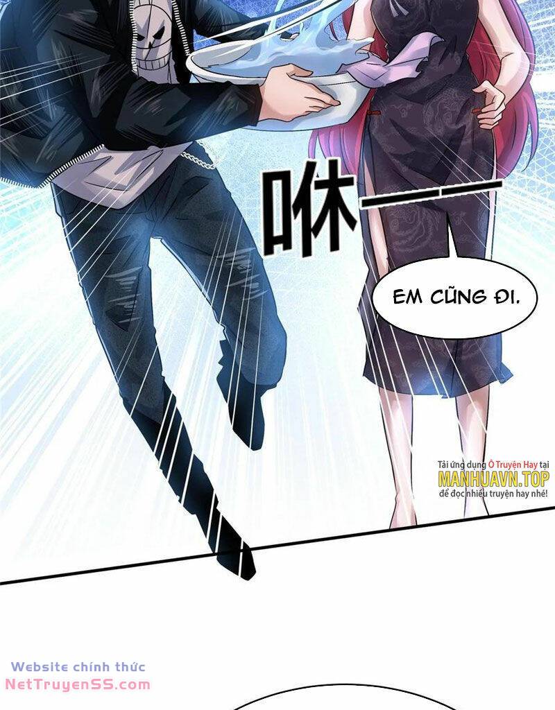 Vương Giả Săn Mồi - Chapter 76 - Page 45