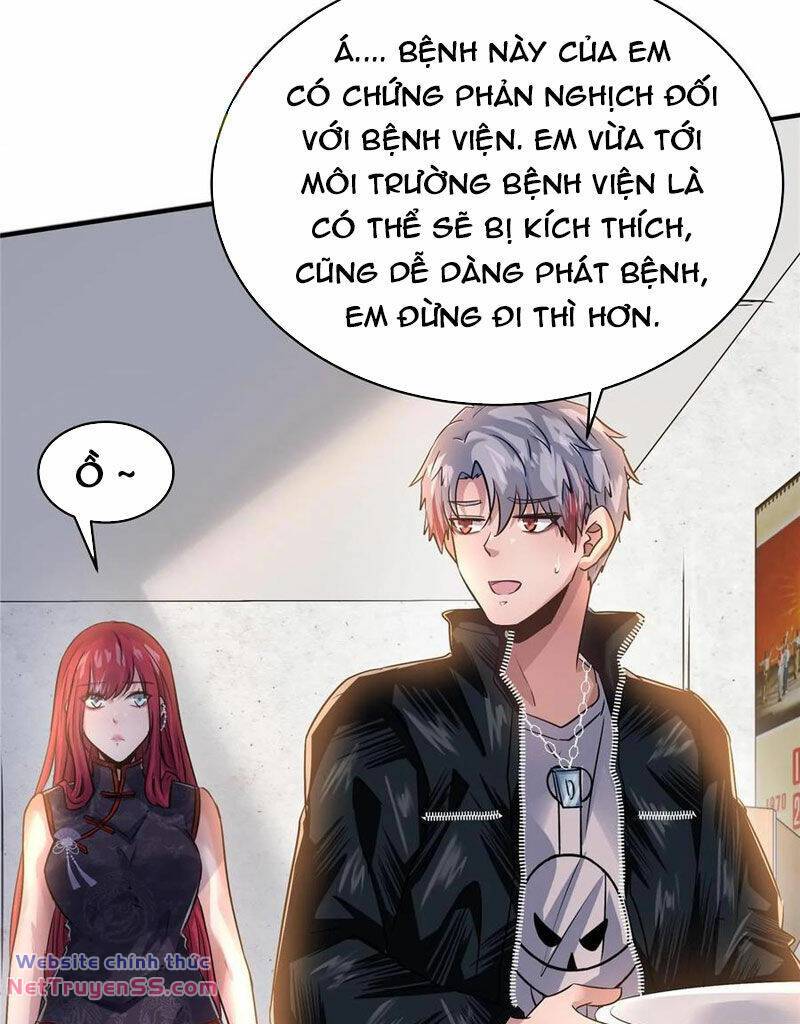 Vương Giả Săn Mồi - Chapter 76 - Page 46