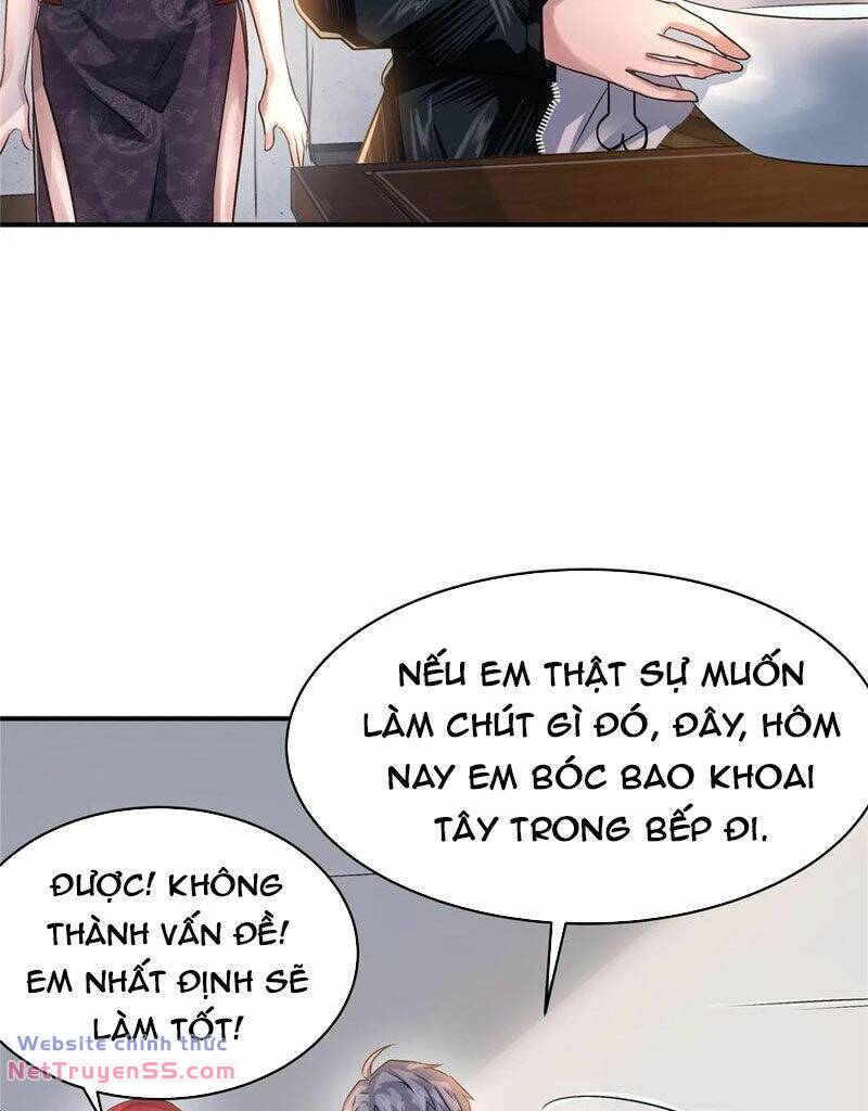 Vương Giả Săn Mồi - Chapter 76 - Page 47