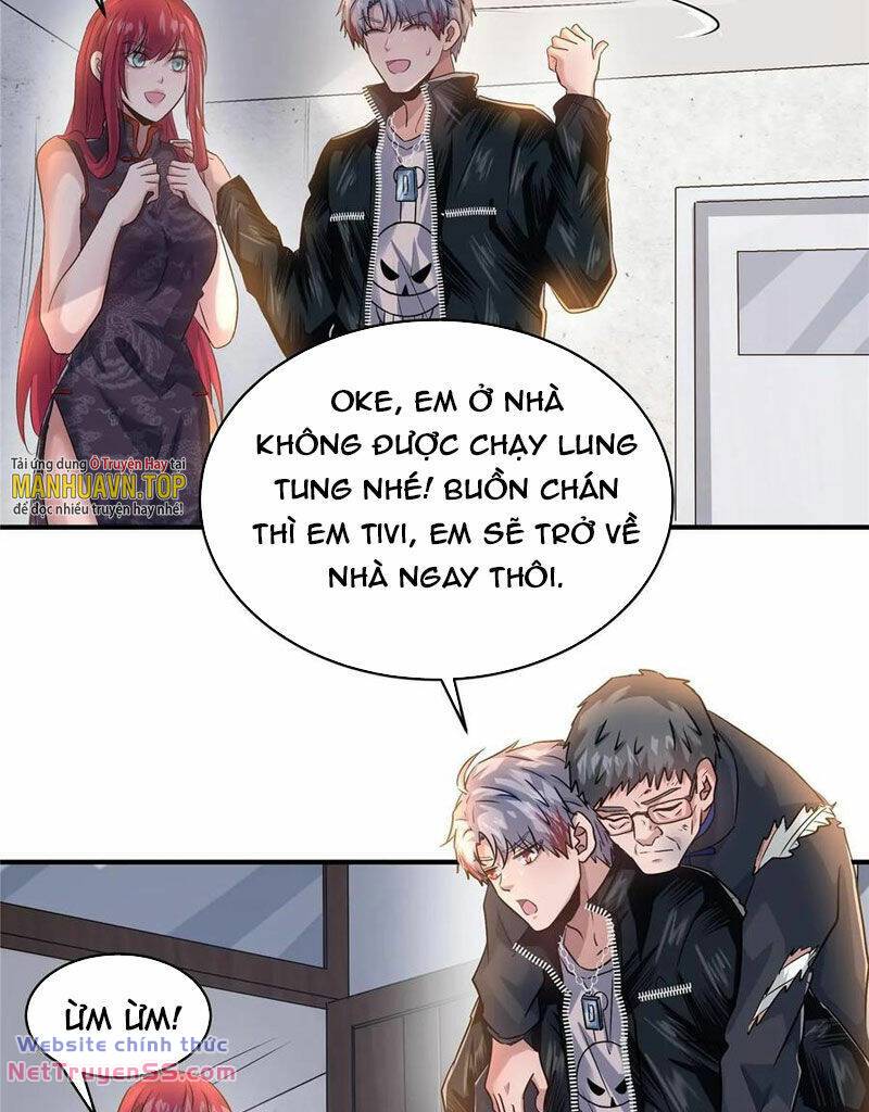 Vương Giả Săn Mồi - Chapter 76 - Page 48