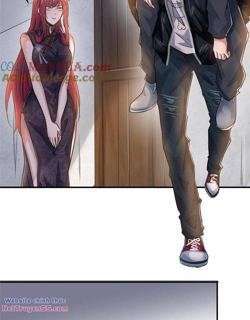 Vương Giả Săn Mồi - Chapter 76 - Page 49